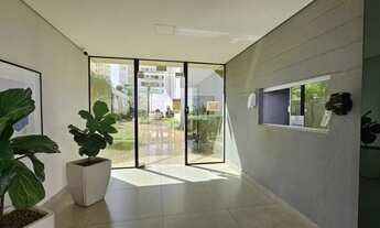 Imagem 2: Apartamento para alugar no Edifício Pateo Alegro, Terra Bonita - região Sul de Londrina, c