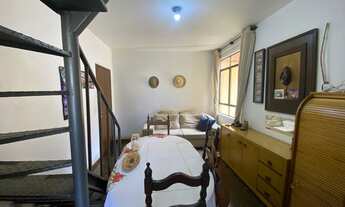 Imagem 3: Cobertura 3 quartos 2 salas em Santa Tereza