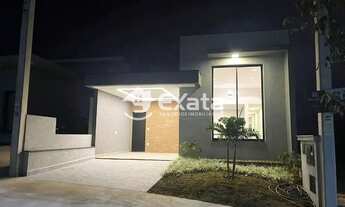 Imagem: Casa Moderna para venda com Acabamentos