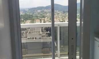 Imagem 4: RR6350 Apartamento DUPLEX 134m² CONDOMÍNIO NOVARE - OPORTUNIDADE - 2 Dorms 2 Vagas - Barue