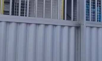 Imagem 2: Imóvel térreo - com Terraço - Condomínio incluso - Piscina