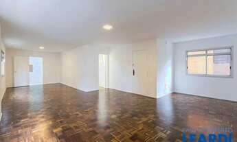 Imagem 2: APARTAMENTO - ITAIM BIBI - SP