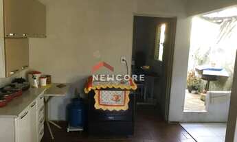 Imagem 4: Casa em Rua Jorge Cauhy - Planalto - Uberlândia/MG