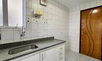 Imagem 11: Apartamento com 3 quartos (1 suíte) no bairro Fernão Dias