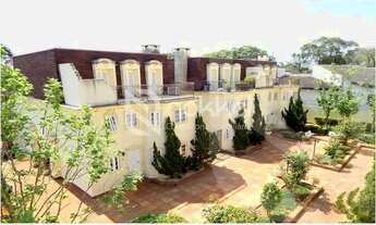 Imagem 4: Casa de condomínio no Alto da Boa Vista