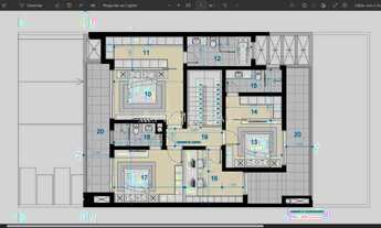Imagem 5: Sobrado 3 suítes - Bairro Mont Serrat, Canoas/ RS