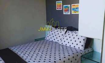 Imagem 6: Villa Oceânica - Flat pronto todo mobiliado com todos os utensílios