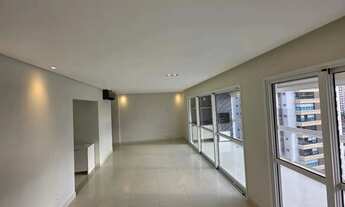 Imagem 5: Excelente, 3 suítes, ar-condicionado, 3 amplas vagas, varanda gourmet, Gleba Palhano - Lon