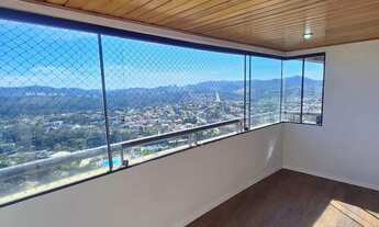 Imagem 2: ANDAR ALTO NO CENTRO DE ALPHAVILLE!