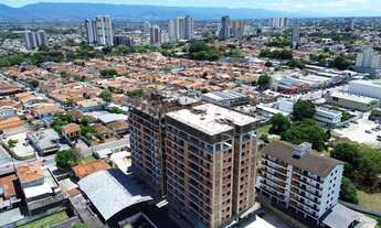 Imagem 4: Apartamentos amplos de 120m²