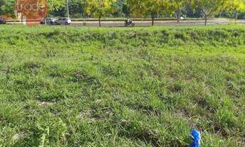 Imagem: Terreno comercial à venda, Bonfim Paulista