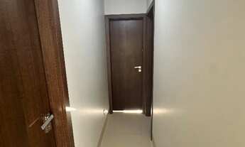 Imagem 6: JK Park Residence - Comodidade, segurança e conforto. Próximo de tudo. 3 suítes plenas