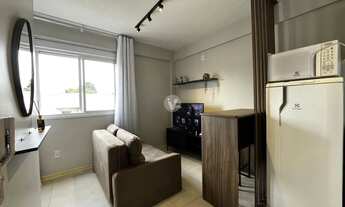 Imagem 3: Apartamento 100% mobiliado no centro!