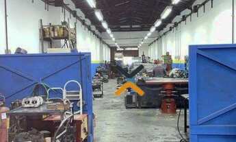 Imagem 2: Galpão à venda, 591 m² por R$ 7.000.000,00 - Cambuci - São Paulo/SP