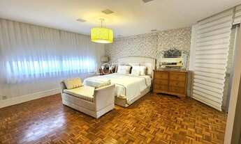 Imagem 4: Barra da Tijuca Apartamento com 4 dormitórios