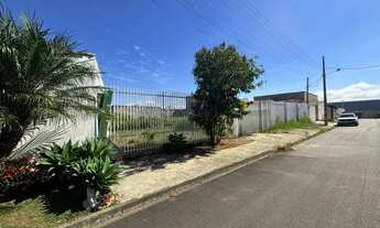 Imagem 6: TERRENO à venda com 903m² por R$ 1.400.000,00 no bairro Emiliano Perneta - PINHAIS / PR