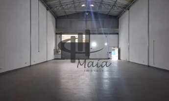 Imagem 5: Locação Galpão Sao Caetano do Sul Centro Ref: 38876