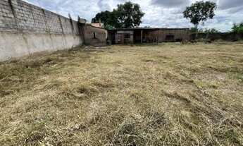 Imagem 5: TERRENO - VENDA - Centro - Várzea Grande/MT