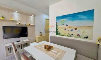 Imagem 2: Apartamento de 1 quarto no bairro Canudos