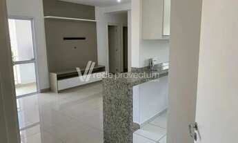 Imagem 2: Apartamento para Locação no Rossi Mais Jardins-Paulínia