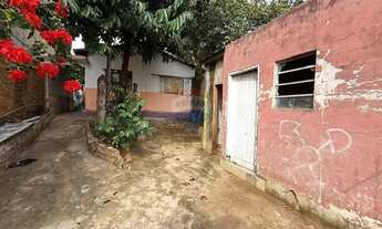 Imagem 6: CASA OU COMERCIO À VENDA NA AVENIDA MOGI MIRIM