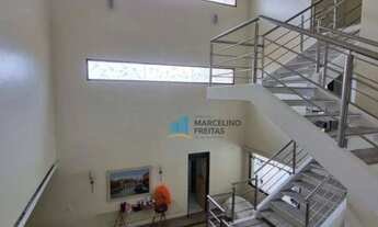 Imagem 7: Casa com 5 dormitórios, 700 m² - venda por R$ 3.000.000,00 ou aluguel por R$ 8.009,00/mês