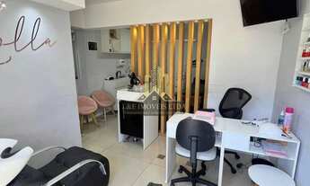 Imagem 4: ALUGUEL STUDIO Galpão / depósito com aluguel por R$2.400 /mês