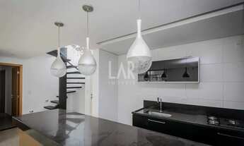 Imagem 7: Cobertura à venda, 3 quartos, 1 suíte, 3 vagas, Gutierrez - Belo Horizonte/MG