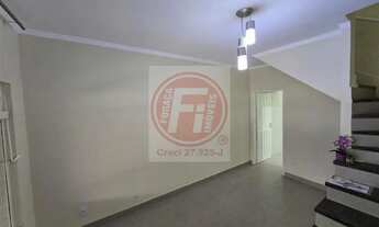 Imagem 2: Belo Sobrado - Penha de França