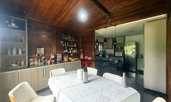 Imagem 7: Casa com 600 m2 com 3 quartos em Região dos Lagos - Brasília - DF - Cond. Novo Horizonte