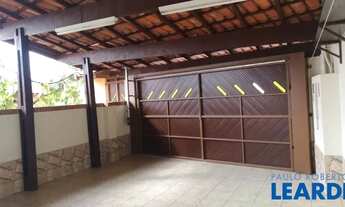 Imagem 6: CASA TÉRREA - JARDIM DO LAGO - SP