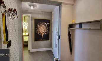 Imagem 3: Apartamento 03 dormitórios, duas vagas no Condomínio High Garden Boa Vista