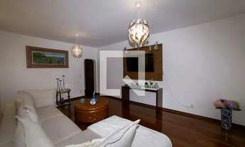 Imagem 2: Apartamento à Venda - Cidade Nova, 4 Quartos, 160 m2