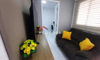 Imagem 6: Apartamento em Rua Almirante Noronha - Jardim São Paulo(Zona Norte) - São Paulo/SP