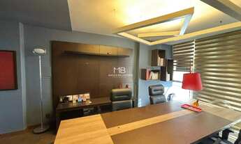 Imagem 7: Excelente Sala à venda na avenida do Contorno, de 65 m² de área, no bairro São Pedro- Belo