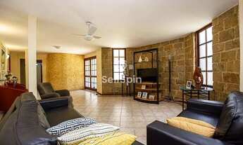 Imagem 6: Casa com 5 dormitórios para locação em Itacoatiara - Niterói/R