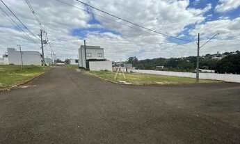 Imagem 5: Lote esquina Condomínio Fechado