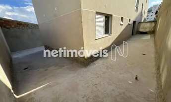 Imagem: Venda Área Privativa Sagrada Família Belo