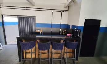 Imagem 3: VENDE-SE CENTRO AUTOMOTIVO - AUTO CENTER COMPLETO