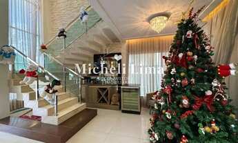 Imagem 4: Casa para locação com 533m², 5 quartos, totalmente projetada em Pires Façanha - Alphaville