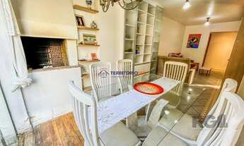 Imagem 2: Apartamento 3 dormitórios, 1 suíte, 2 vagas, bairro Ipanema, Poa/RS