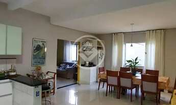 Imagem 9: Sobrado 4 Quartos no Condomínio Portal do Sol II codigo: 56095