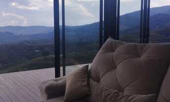 Imagem 7: Chácara Pedra Menina