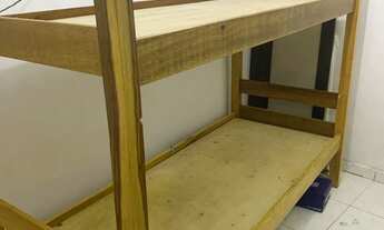 Imagem: Vende-se beliche