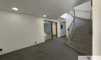 Imagem 7: Casa Comercial para locação em Pinheiros , 7 salas e 330 m²