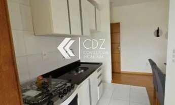 Imagem 4: Apartamento para locação no Condomínio Residencial Villa Sunset - Sorocaba/SP