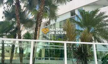 Imagem 3: Ed. Andorra - Apartamento 152m² | 3 Suítes com Varanda | 3 Vagas | Lazer Completo