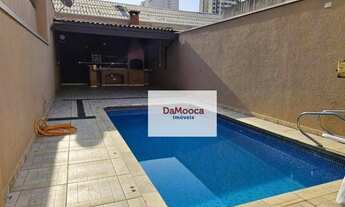 Imagem: Casa para alugar, 227 m² por R$ 7.128,94/mês