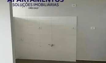 Imagem 5: Apartamento à venda em Maringá, Jardim das Estações, com 2 quartos, com 52.33 m², ED TERRA