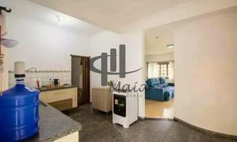 Imagem 5: Locação Sobrado Sao Caetano do Sul Ceramica Ref: 45515